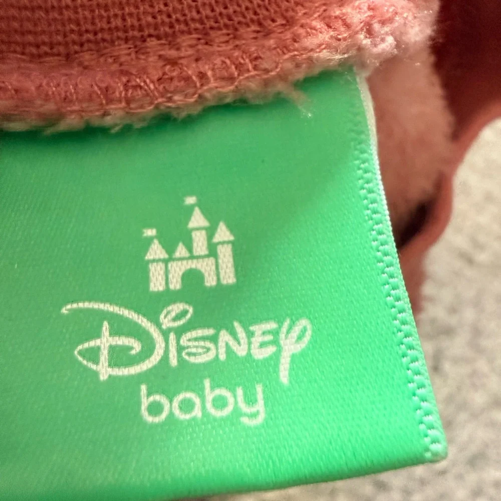 Disney soft coral